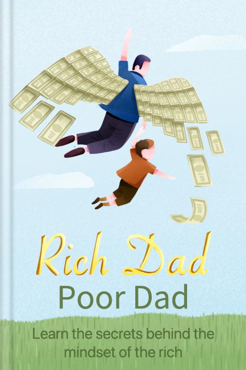 Rich Dad Poor Dad
