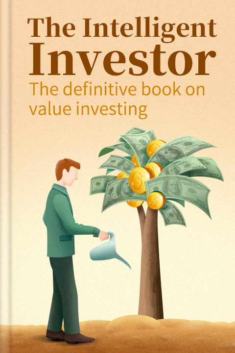 The Intelligent Investor