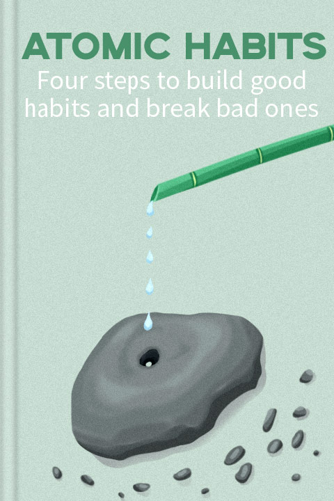 Atomic Habits