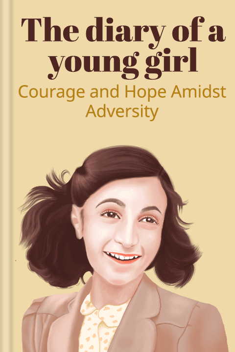 The Diary Of A Young Girl