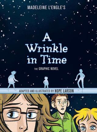 A Wrinkle In Time