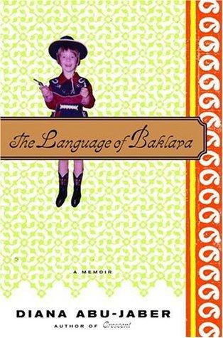 The Language Of Baklava