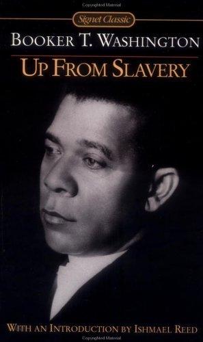 Up From Slavery