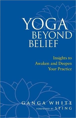 Yoga Beyond Belief