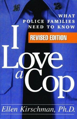 I Love A Cop