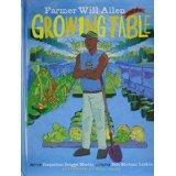 Farmer Will Allen And The Growing Table