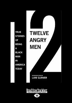 12 Angry Men