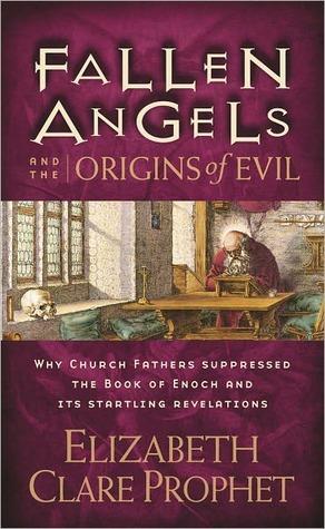 Fallen Angels And The Origins Of Evil