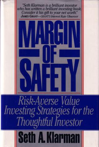 Margin Of Safety