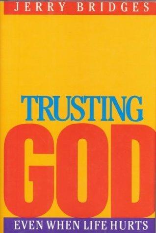 Trusting God