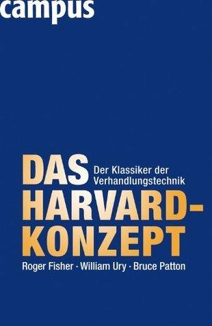 Das Harvard-konzept